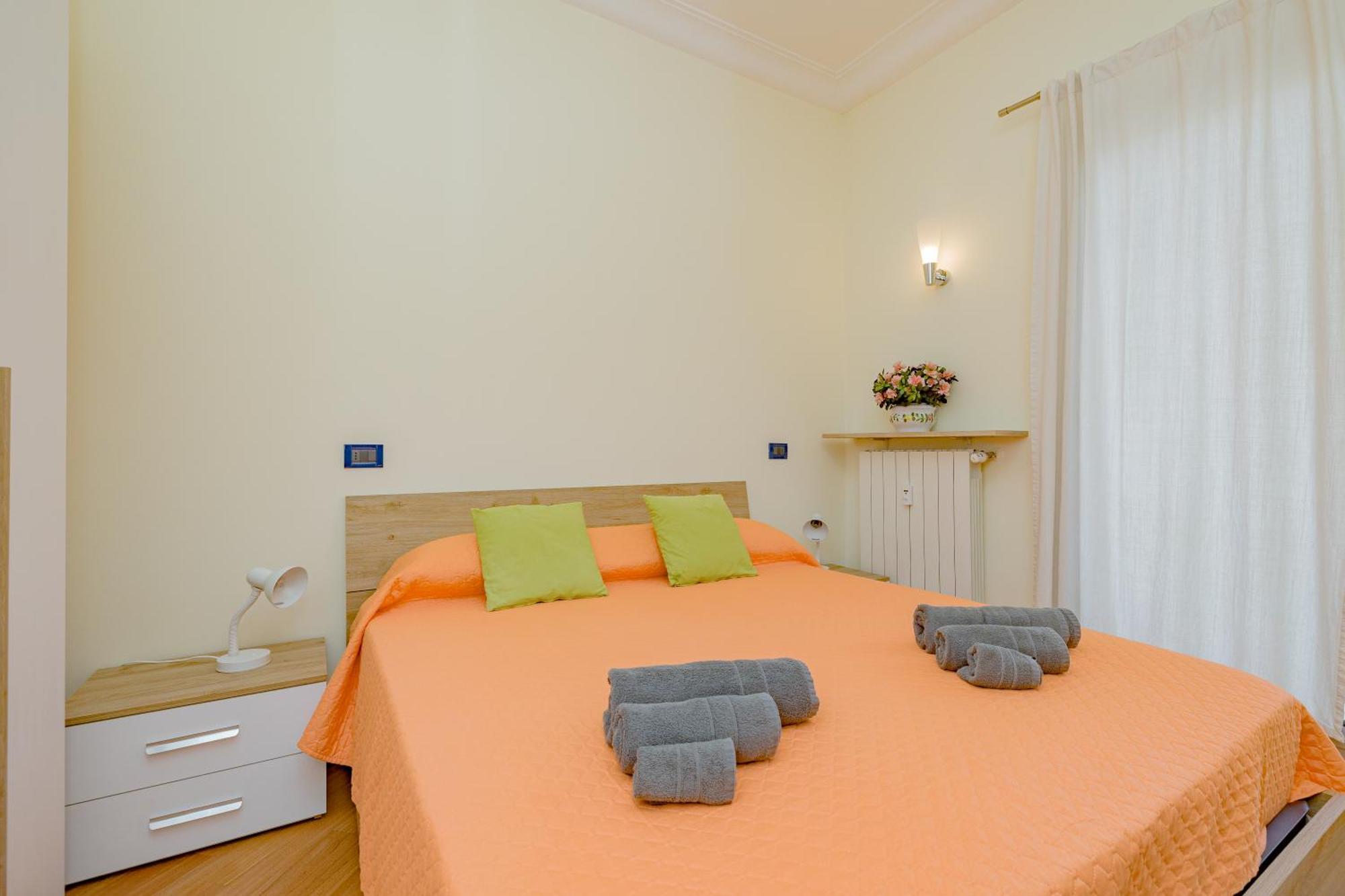 Porta Vittoria - Linate Urban Stay - 10 Minuti Aeroporto Self-Check-In Milano Eksteriør billede